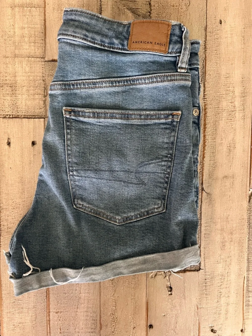 American eagle shorts - Picture 3 of 3